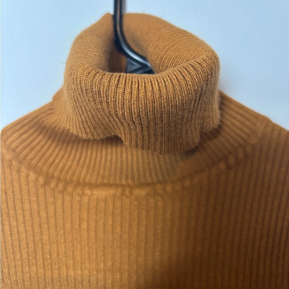 Sweater Dress - Picture 5 of 5